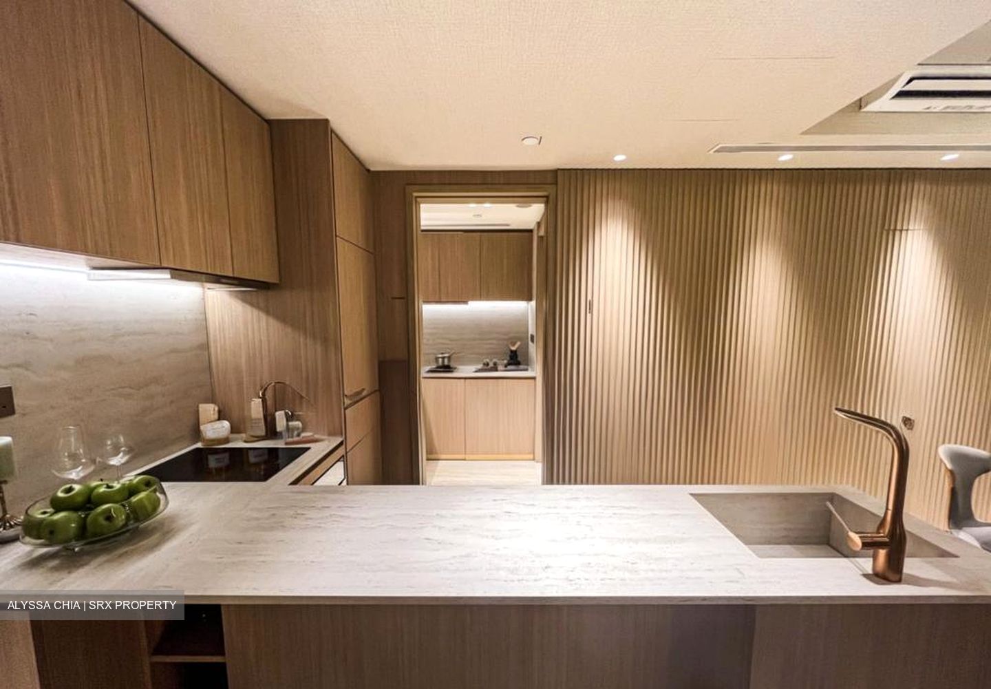 Parktown Residence (D18), Apartment #550276441